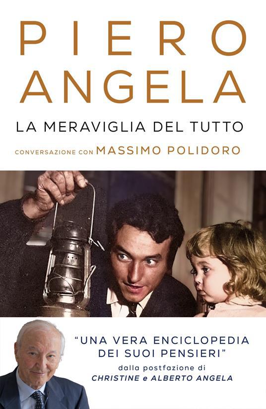 La meraviglia del tutto - Libri Grandi & Associati